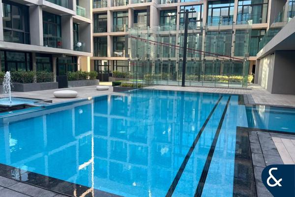 Furnished | Modern | Ready to move in